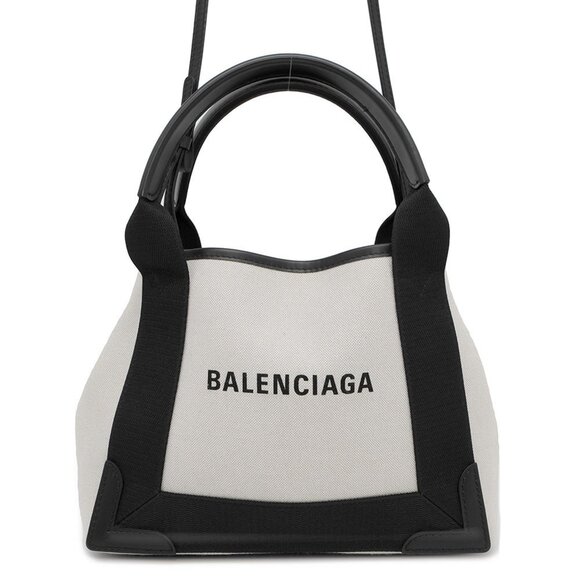 BALENCIAGA Black Bag - Picture 1 of 16